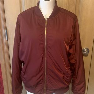 Old Navy Bomber Jacket